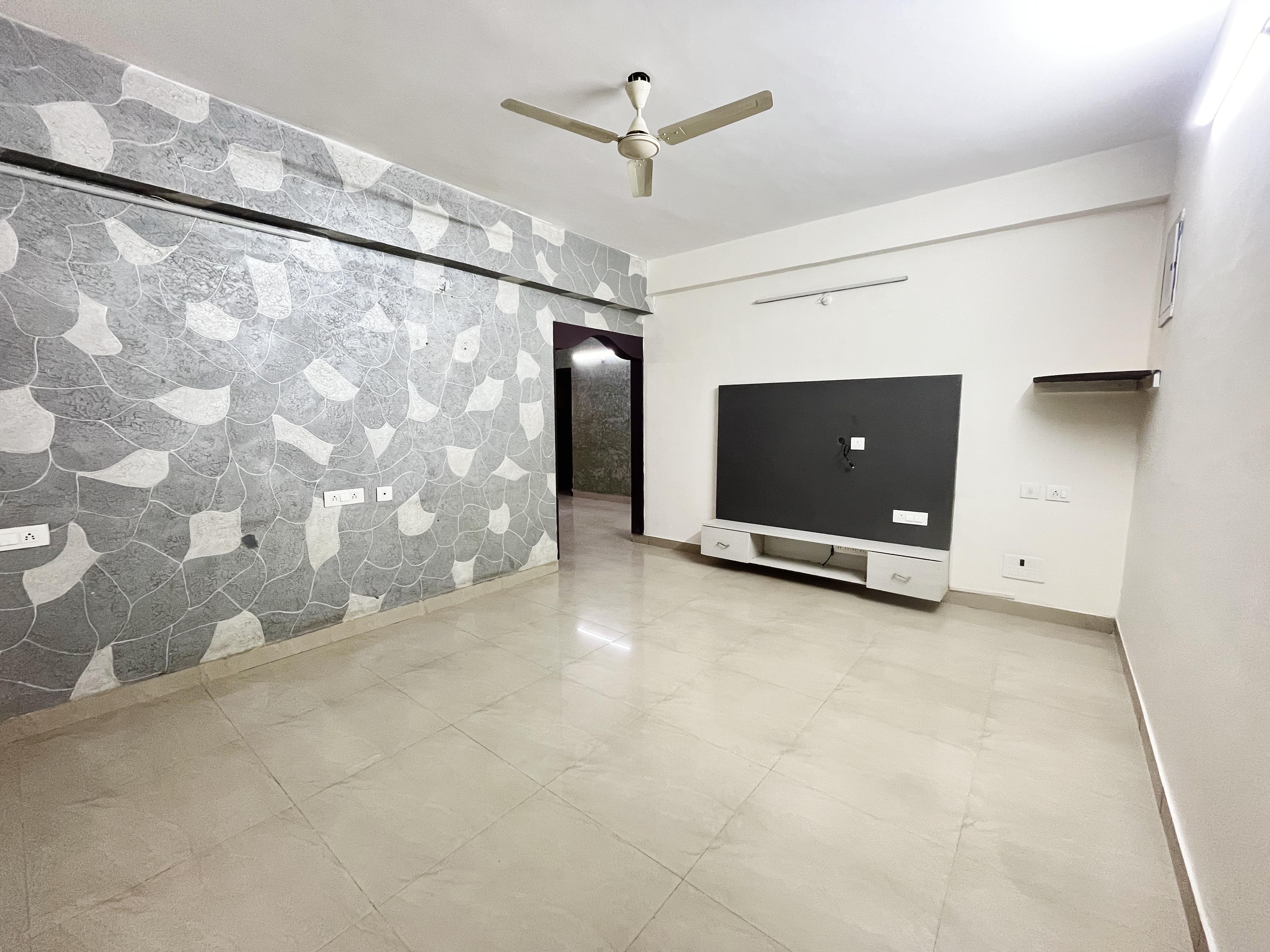 3 BHK Flat for sale in Du